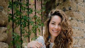 Bárbara Mori desata una tormenta al reconciliarse con su pasado. Foto: Bárbara Mori / Instagram