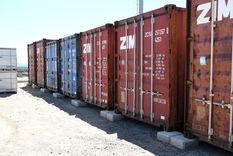 En 2025 las exportaciones de Mendoza alcanzaron U$S1.538 millones, un 4% por debajo respecto de 2024. En 2025 las exportaciones de Mendoza alcanzaron U$S1.538 millones, un 4% por debajo respecto de 2024.