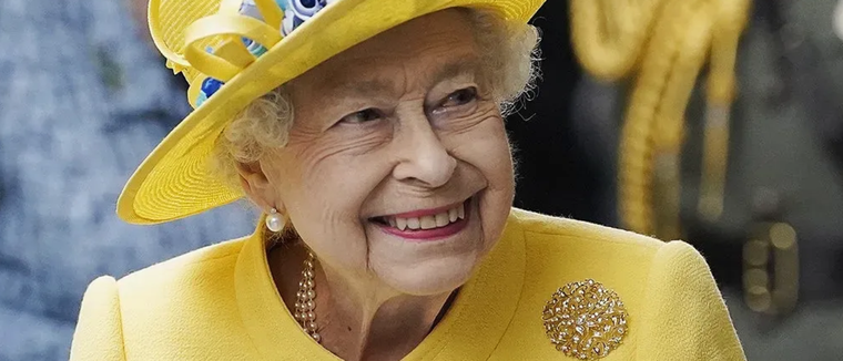 La reina Isabel II tiene una dieta muy estricta para conservar su salud. Foto: nstagram @theroyalfamily