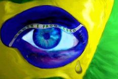 brasil encabeza ranking mundial de asesinatos de lideres sociales