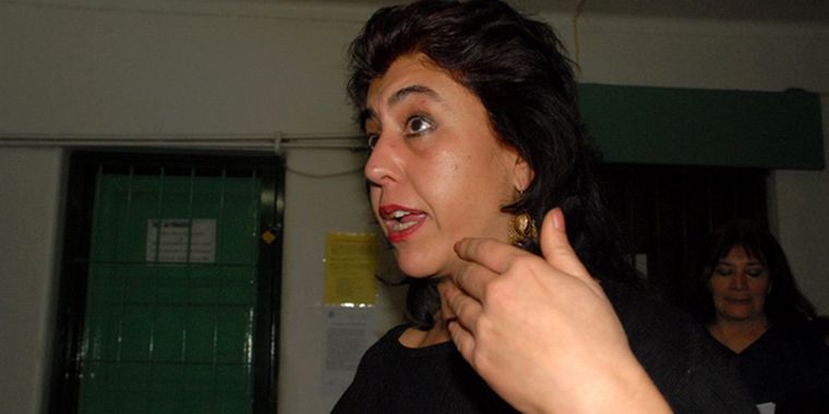 Foto: Nacho Gaffuri / MDZ