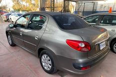 el usado del dia: peugeot 207 compact 2010 reluciente