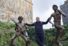 dartford, el lugar donde se produjo el chispazo que cambio la historia