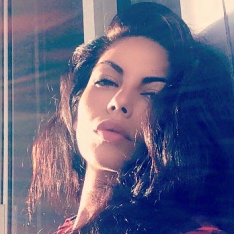 África Zavala será una de las protagonista de la octava temporada de El señor de los cielos. Foto: Instagram