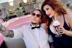 los hermanos caniggia tendran su reality show para mtv