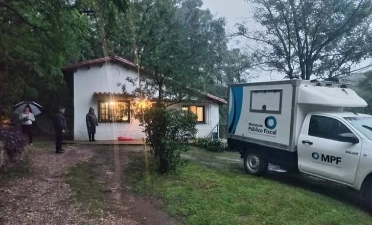 Un hombre mató a su ex y se trata del segundo femicidio en Córdoba en 24 horas Foto: NA