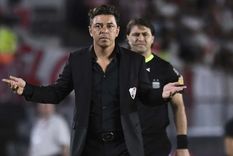 inesperada bomba en river: una importante figura se iria al palmeiras