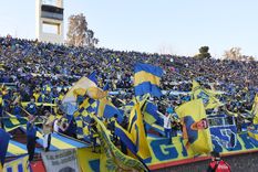 Foto: Santiago Tagua / MDZ Foto: Santiago Tagua / MDZ