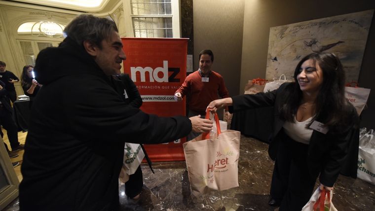 Nuevo Ciclo de Charlas MDZ Nuevo Ciclo de Charlas MDZ