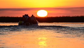 El noreste argentino ofrece pueblos donde la naturaleza y la cultura se encuentran en plena primavera. &nbsp;