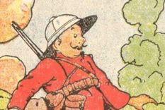 ACERTIJO VISUAL ACERTIJO VISUAL, RETO VISUAL, ANIMAL Foto: ARCHIVO