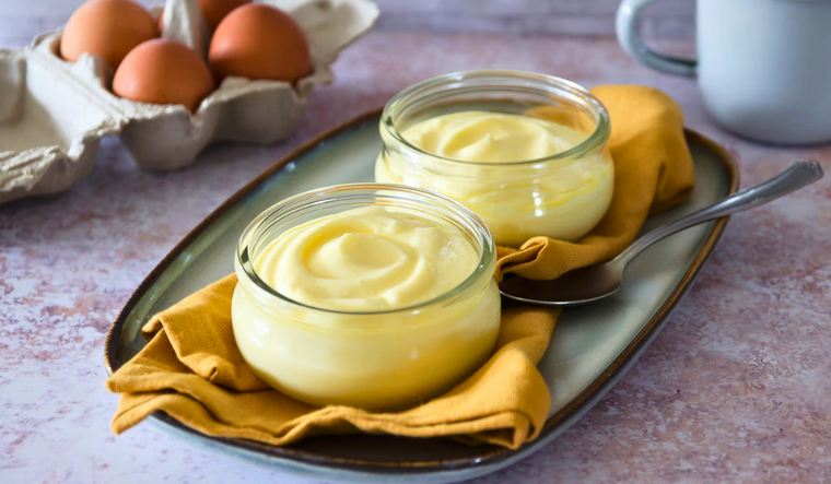 Crema de mascarpone perfecta: ingredientes, preparación y consejos Foto: Cookist