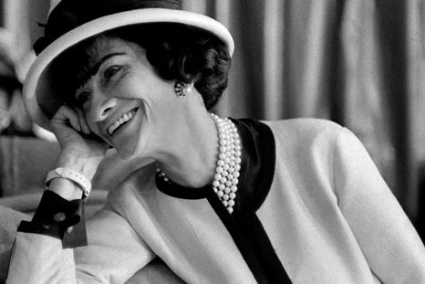 Gabrielle Bonheur Chanel nació en 1883 y murió en 1971. Foto: vogue.globo.com