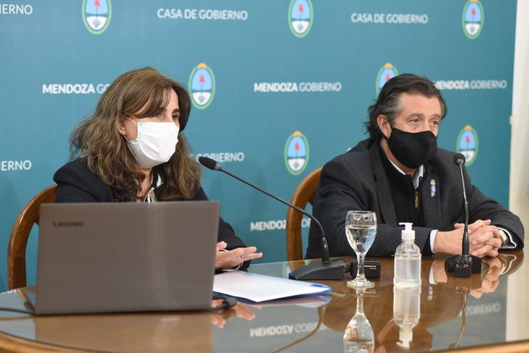 Foto: Prensa Gobernación