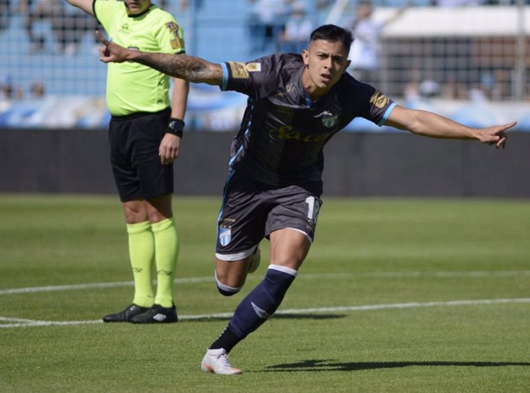 El Decano se hizo fuerte en su cancha Foto: Atlético Tucumán