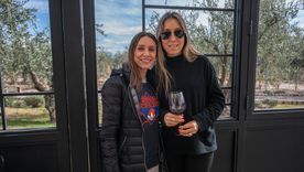 No te pierdas la galería de fotos, al final de la nota.