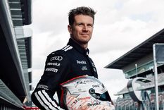 Nico Hülkenberg será la cara visible del proyecto de Audi en la Fórmula 1.