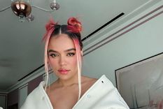 Karol G marca tendencia con sus diversos looks. Foto: INSTAGRAM @KAROLG