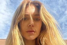 Valentina Ferrer, J Balvin