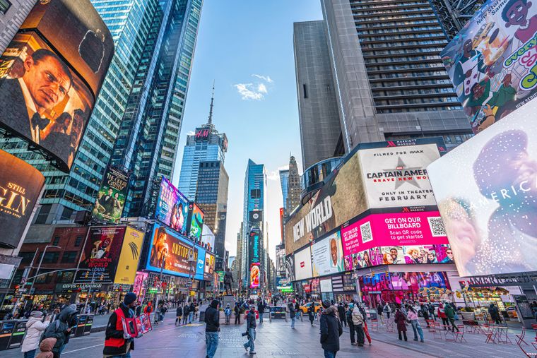 Una aerolínea comenzará a operar la tura Río de Janeiro - Nueva York, posibilitando una alternativa de viajes a los Estados Unidos.&nbsp;