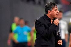 Foto: Télam Foto: Télam