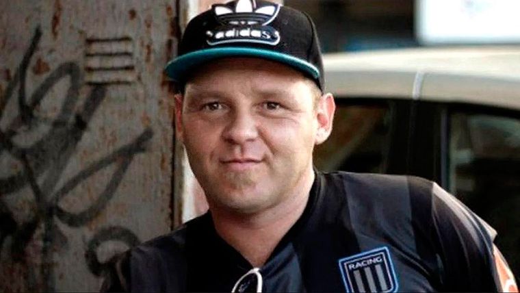 El Pepo está condenado Foto: archivo