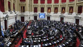El Presupuesto 2026 debería estar aprobado a mediados de noviembre.