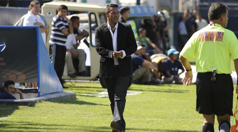 Foto: Alf Ponce / MDZ