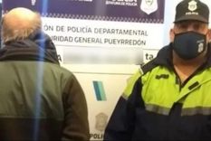 El jubilado fue aprehendido pero se demostraría que actuó en defensa propia El jubilado fue aprehendido pero se demostraría que actuó en defensa propia