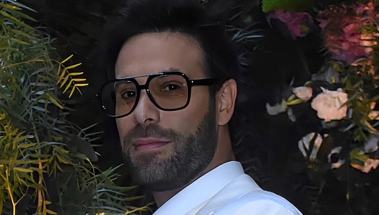Elías Piccirillo está detenido en la cárcel de Ezeiza