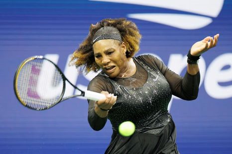 La leyenda continúa: Serena Williams regresa al tenis profesional. La leyenda continúa: Serena Williams regresa al tenis profesional.