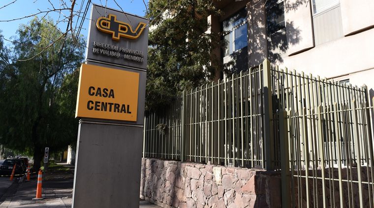 Foto: ALF PONCE / MDZ