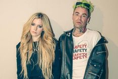 Foto: https://trome.pe/espectaculos/celebridades/avril-lavigne-se-comprometio-con-el-rapero-mod-sun-y-se-va-por-su-tercer-matrimonio-celebs-rmmn-noticia/