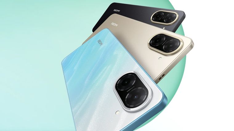 El Xiaomi Redmi A5 se consolida en Mercado Libre como uno de los teléfonos económicos más buscados de la actualidad.