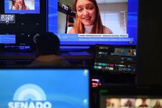 fernandez sagasti cuestiono el faltazo de la oposicion