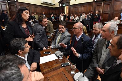 MDZol | Foto: Alf Ponce / MDZ