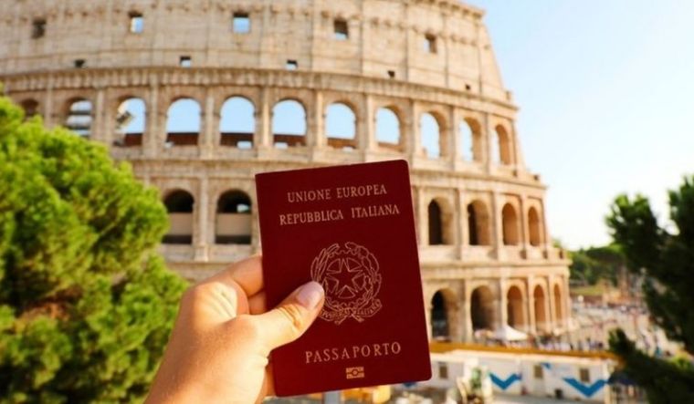 El jueves 9 anunciaron cambios en los trámites para agilizar las dobles ciudadanías