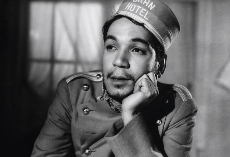 CANTINFLAS Foto: Azteca América