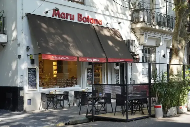 El cierre de la histórica sucursal generó nostalgia entre los vecinos que frecuentaban la cafetería desde 2004. El cierre de la histórica sucursal generó nostalgia entre los vecinos que frecuentaban la cafetería desde 2004.