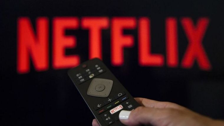 Intimidad es la nueva serie española de Netflix. Foto: GETTY IMAGES