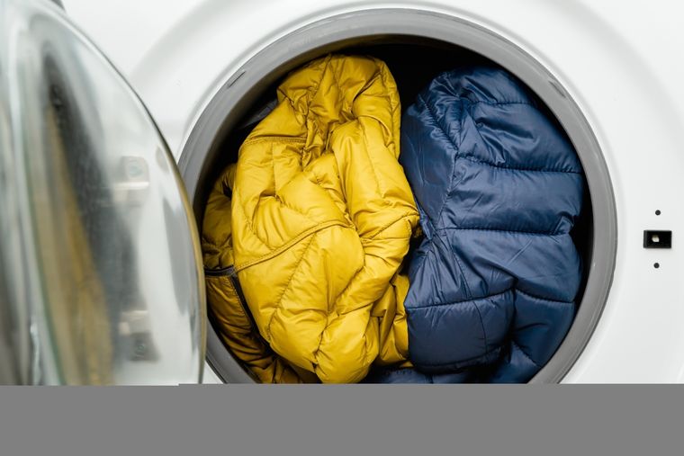 Un truco de limpieza que no falla. Fuente: Shutterstock.