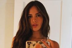 Eiza González nació el 30 de enero de 1990 Foto: Instagram