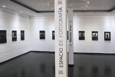 La convocatoria al 7° Salón Provincial de Fotografía ya está abierta