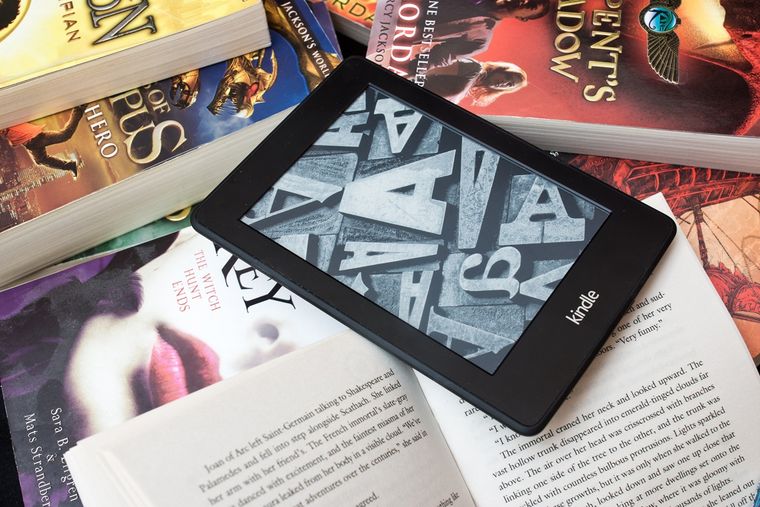 Amazon actualiza los Kindle con mejoras en funciones y rendimiento. Amazon actualiza los Kindle con mejoras en funciones y rendimiento.