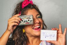 Muy 90, el musical Foto: María José Navarro Sardá / Gentileza ARGOT Prensa