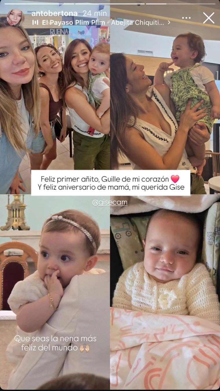 Los saludos más destacados en redes. Los saludos más destacados en redes.