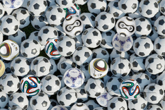 ENIGMA VISUAL ENIGMA VISUAL, RETO VISUAL, BALÓN Foto: MDZ ONLINE