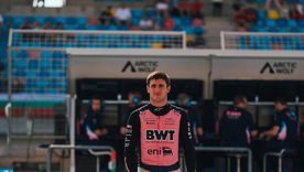 Jack Doohan fue anunciado como piloto reserva de otra escudería de la Fórmula 1. Foto: @Alpine F1Team Jack Doohan fue anunciado como piloto reserva de otra escudería de la Fórmula 1. Foto: @Alpine F1Team