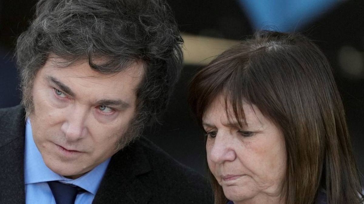 La intimidad de la ruptura: qué le dijo Patricia Bullrich a Javier Milei antes del estallido por Manuel Adorni