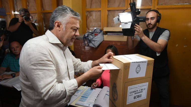 Foto: Maximiliano Ríos / MDZ